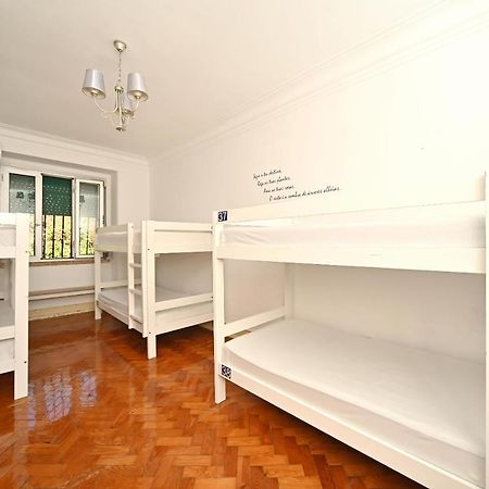 Brother'S Rooms ลิสบอน ภายนอก รูปภาพ