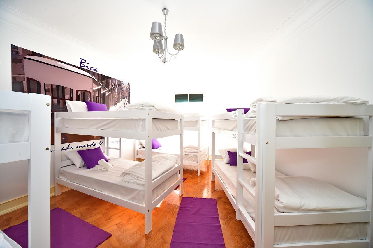 Brother'S Rooms ลิสบอน ภายนอก รูปภาพ